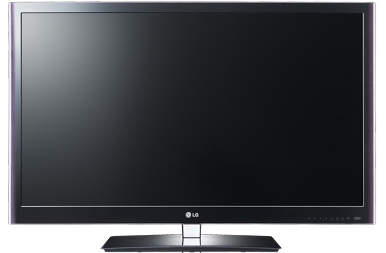 LG 55LW5500 TV 139.7 cm (55") Full HD Smart TV Black – image 4