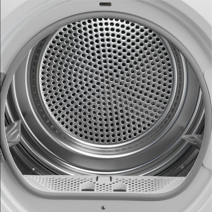 AEG T9DE860EX tumble dryer Freestanding Front-load – image 5
