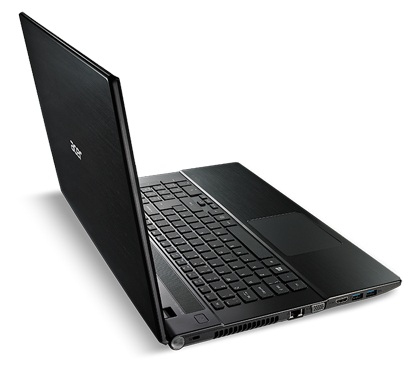 Acer Aspire V3-772G-5420161.12TMakk Intel® Core™ i5 i5-4200M Laptop – image 7