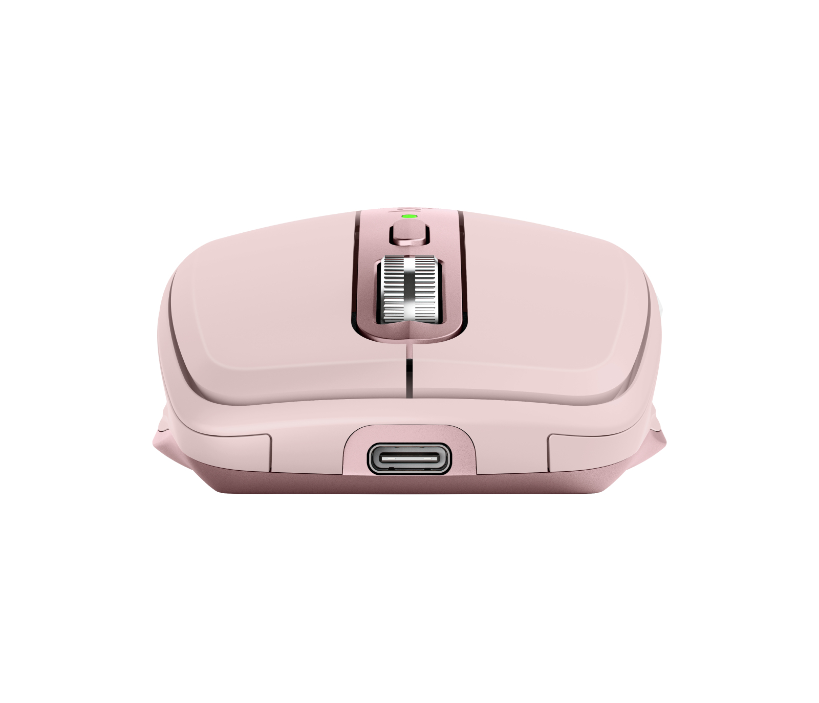 Mouse Logitech MX ANYWHERE 3S - Inalámbrico - Bluetooth - Rosa - 910-006934 Mouse Logitech MX ANYWHERE 3S - Inalámbrico - Bluetooth - Rosa - 910-006934
