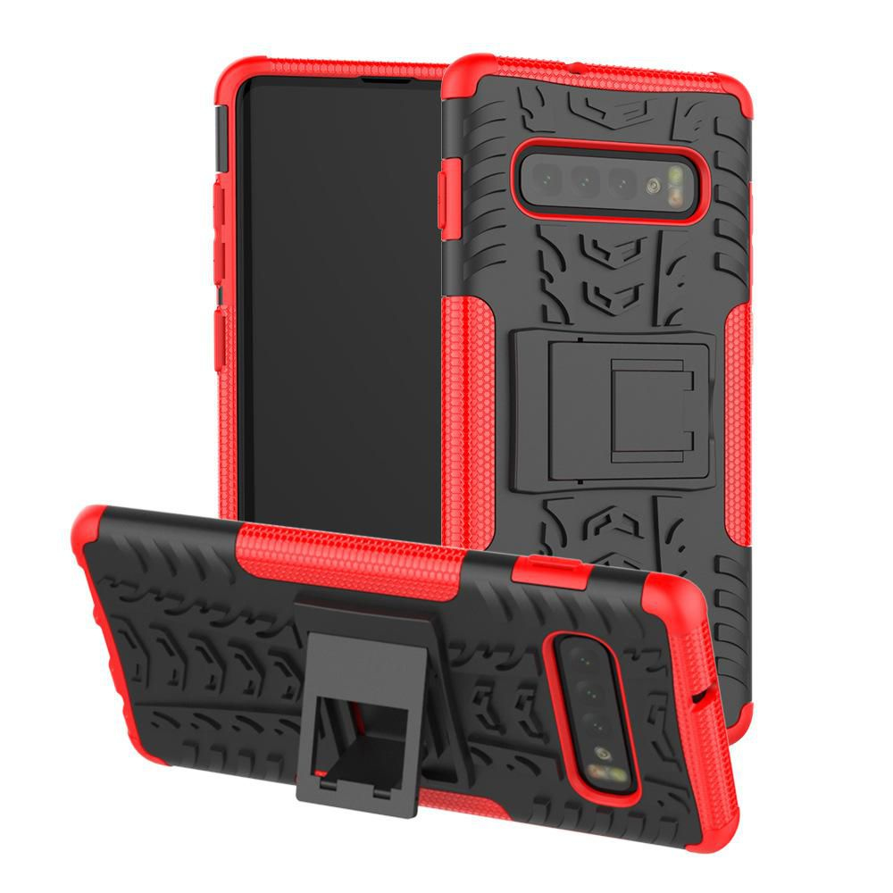 CoreParts MOBX-COVER-S10P-SM-G975-R mobile phone case