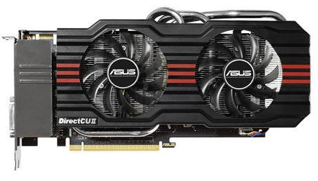 ASUS 90YV03T0-M0NA00 graphics card NVIDIA GeForce GTX 660 Ti – image 2