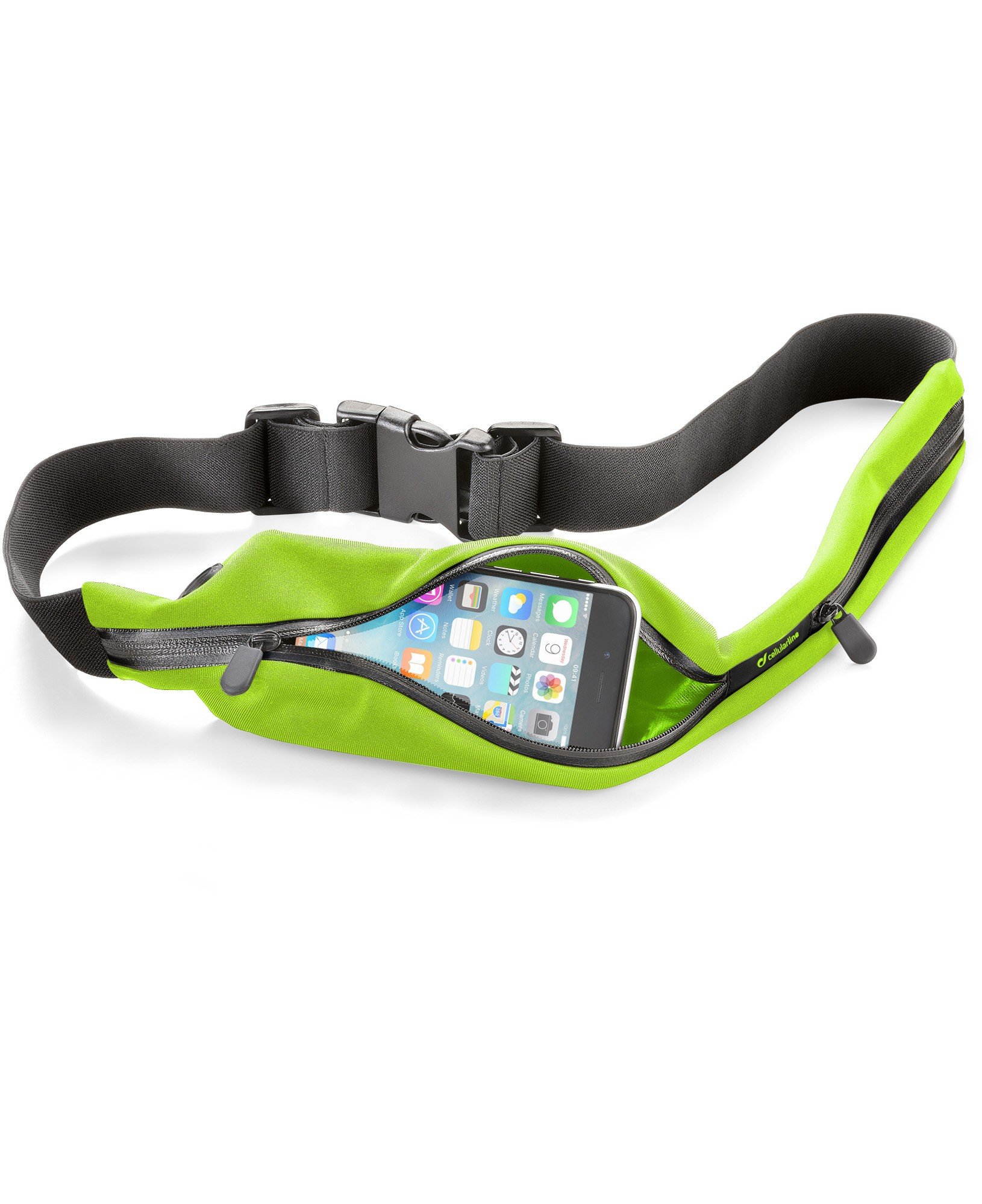 Cellularline Waistband - Universal