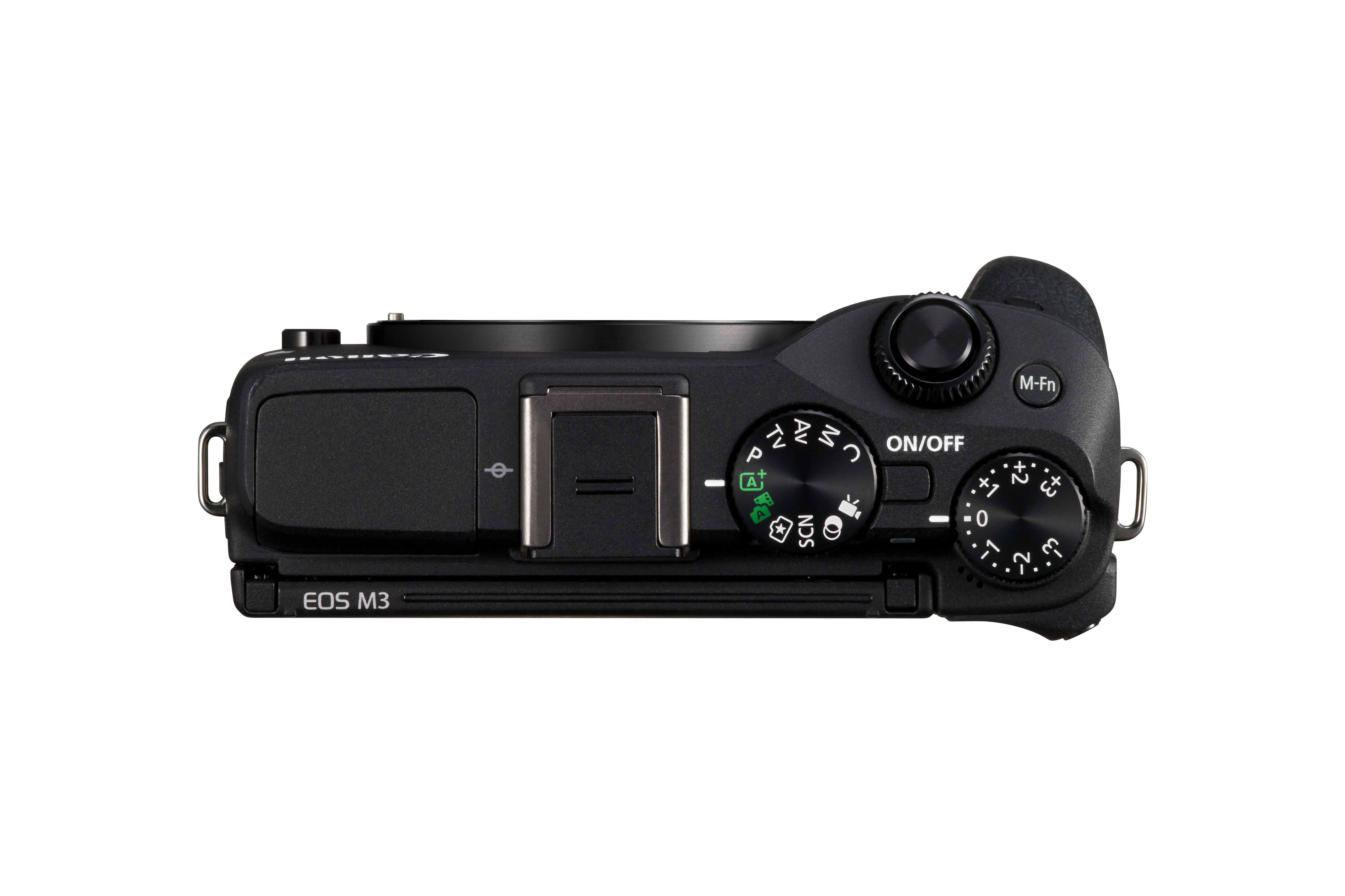 Canon M3 + EF-M 18-55mm – image 7