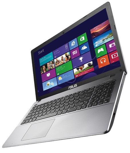 ASUS P750LB-T2065G laptop Intel® Core™ i5 i5-4200U – image 2