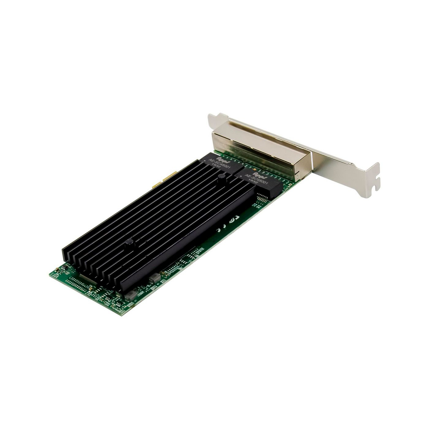 Microconnect MC-PCIEX1-82576-Q network card Internal Ethernet 40000 Mbit/s – image 4