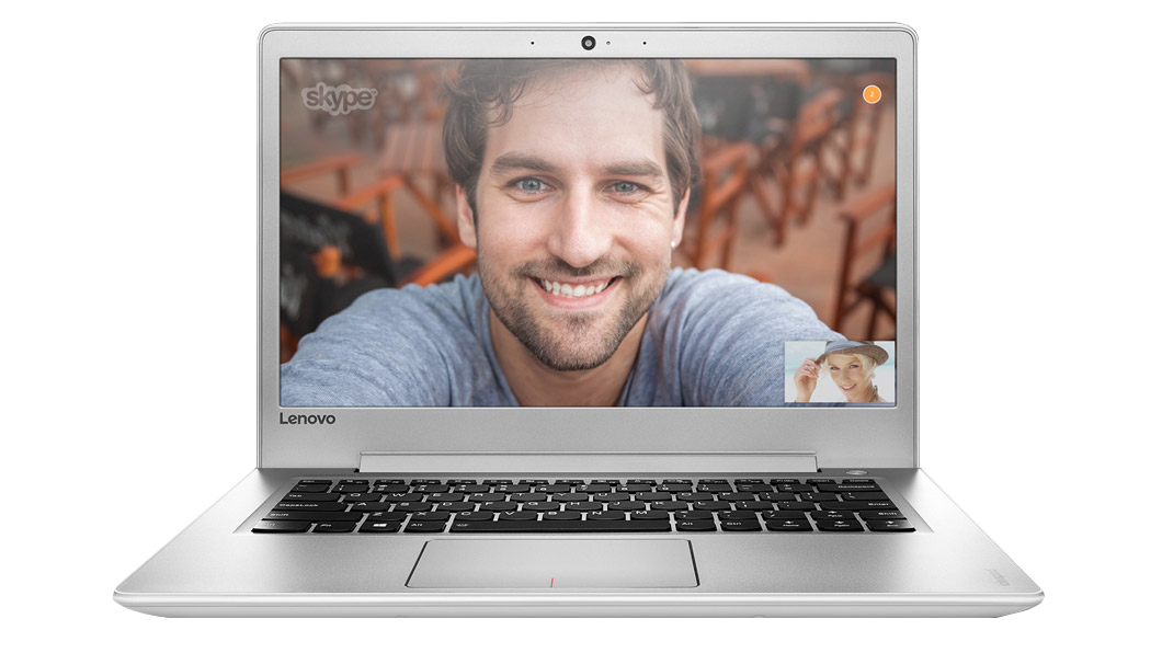 Lenovo IdeaPad 310s Intel® Core™ i3 i3-7100U Laptop – image 1