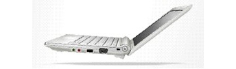 Samsung NC10 Intel Pentium Mobile N270 Netbook – image 3