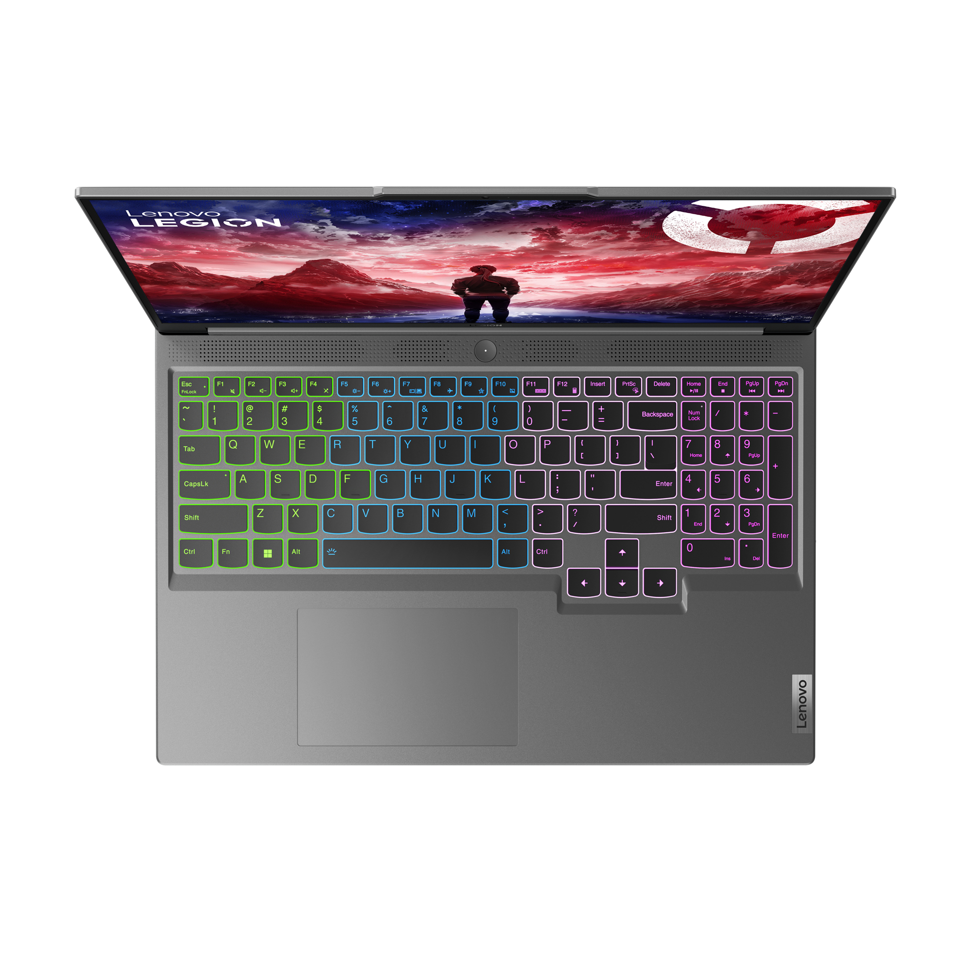 Lenovo Legion Slim 5 16AHP9 – image 6
