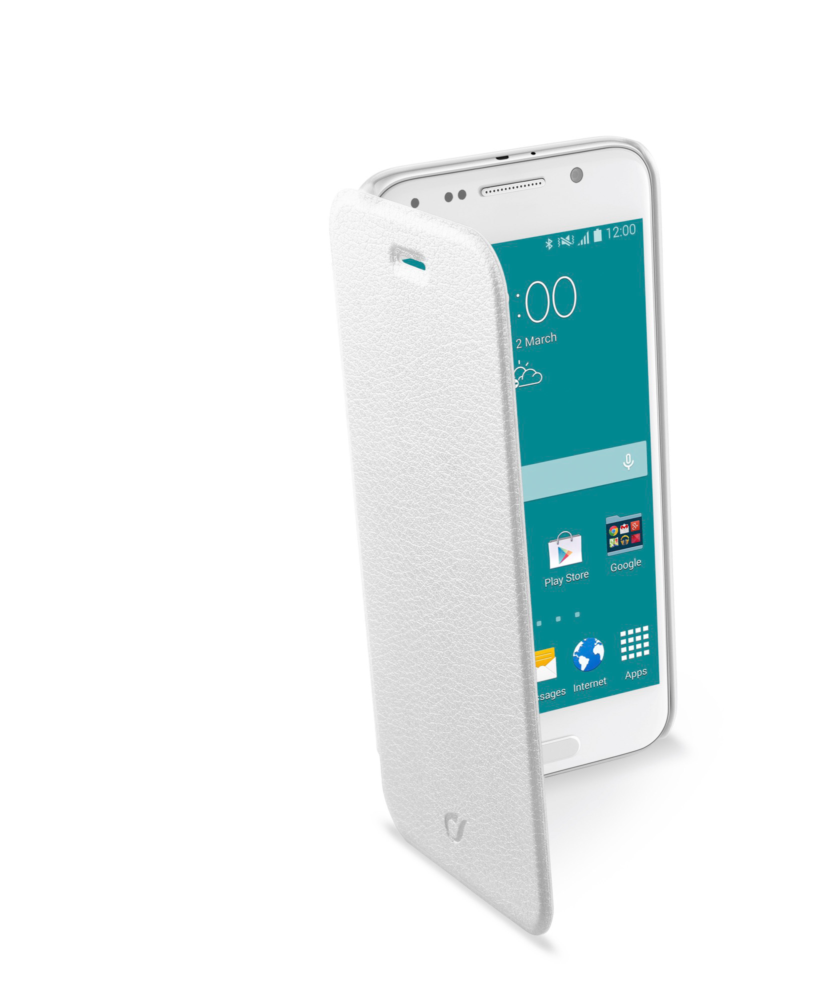 Cellularline Book Essential Pocket - Galaxy S6 – image 3