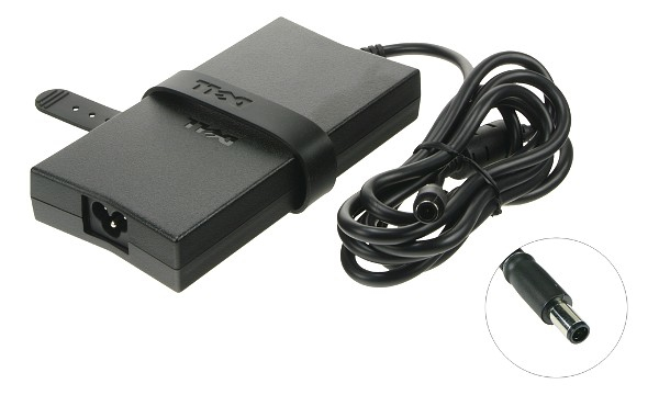 2-Power ALT1999A power adapter/inverter Indoor