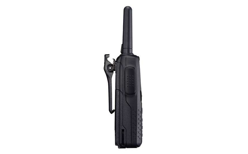 Kenwood TK-3230DX two-way radio 6 channels Black – image 3