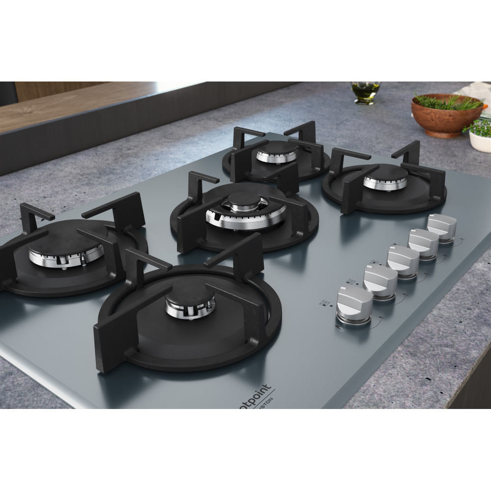 Hotpoint HAGD 72S/SL – image 7