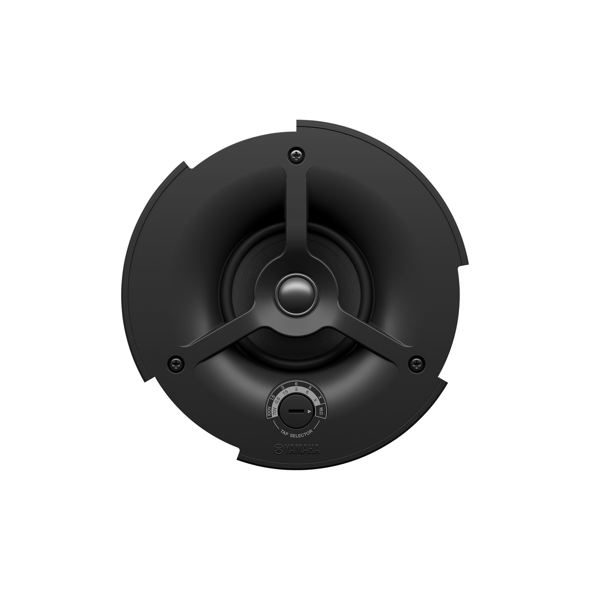 Yamaha VC4B 2-way Black Wired – image 5