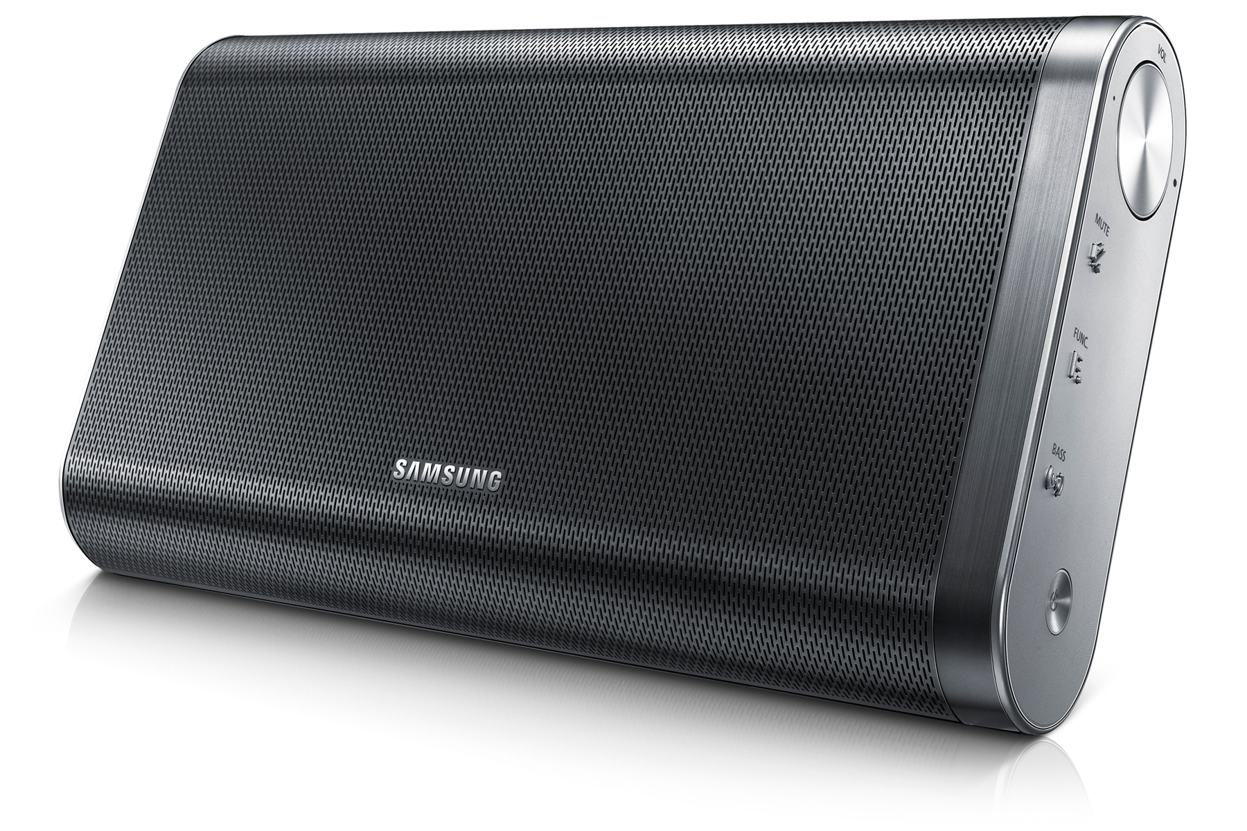 Samsung DA-F60 Black Wired & Wireless – image 3