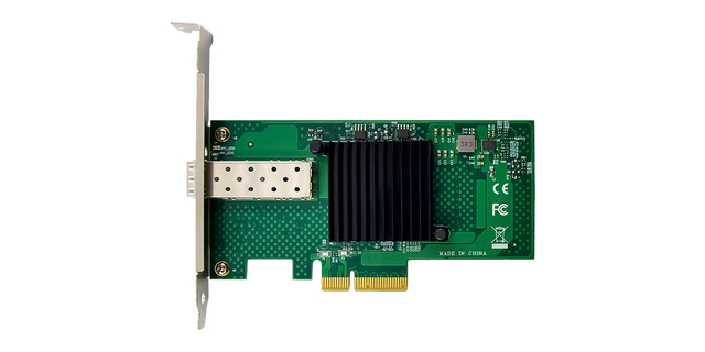 ATGBICS PCIEX4-SFPP-1-I82599-AT network card Internal Ethernet 10000 Mbit/s – image 2