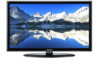 Samsung UE32D4003BW Black
