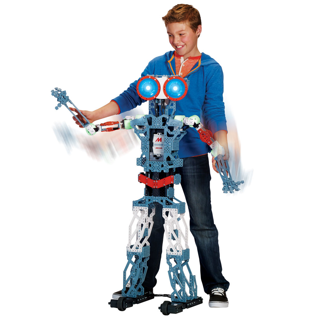 Spin Master Meccanoid G15KS – image 4