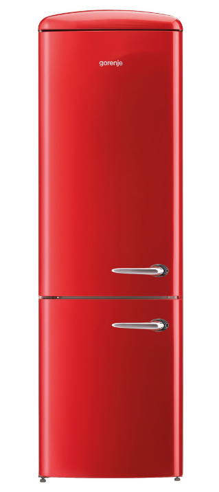 Gorenje ORK193RD-L Freestanding – image 2