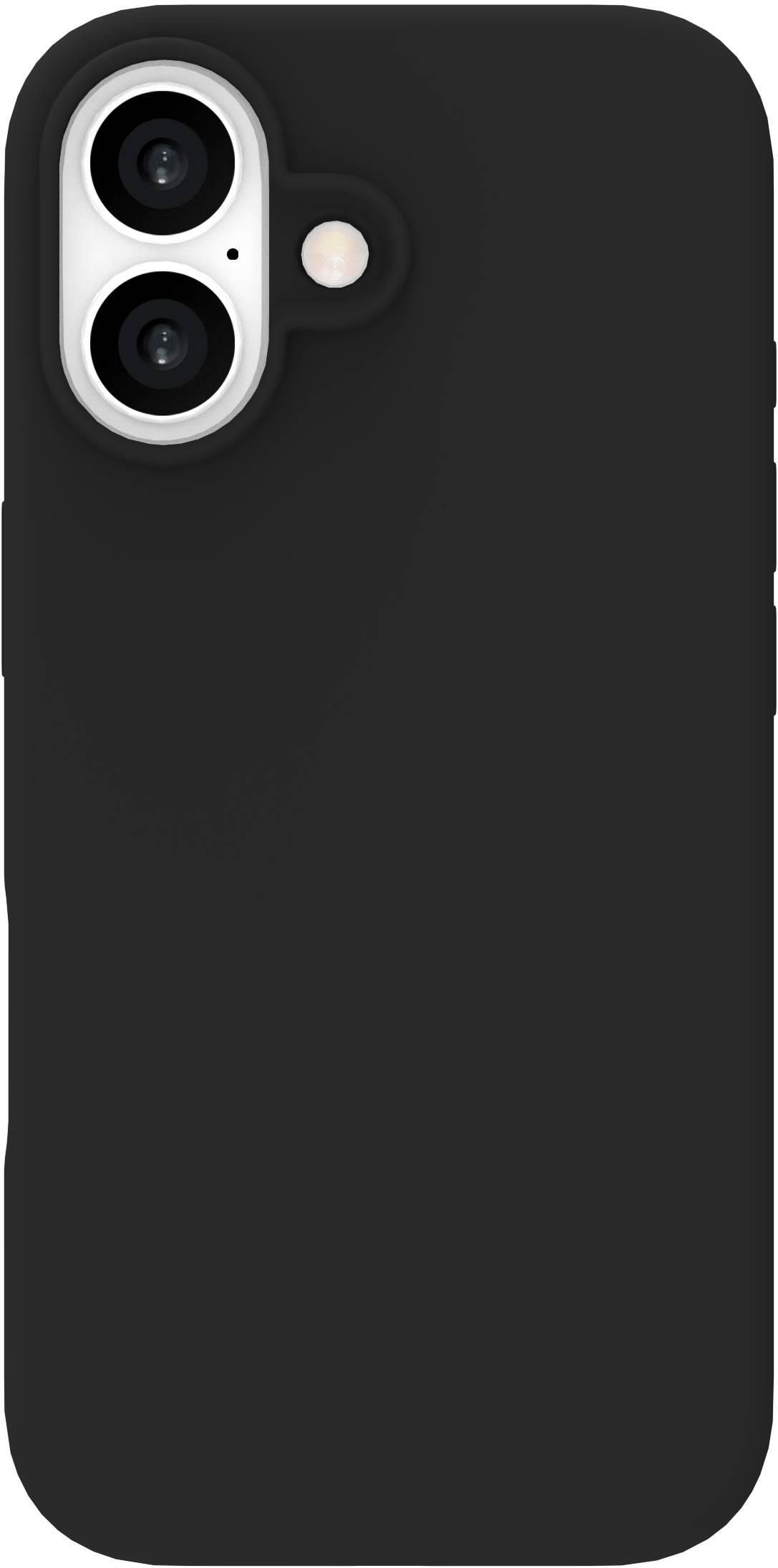 eSTUFF ES67150055-BULK mobile phone case Cover Black – image 2