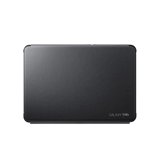 Samsung EFC-1C9NBECSTD чехол для планшета 22,6 cm (8.9") Фолио Черный
