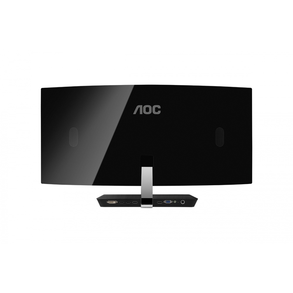 AOC C3583FQ/BS computer monitor – image 2
