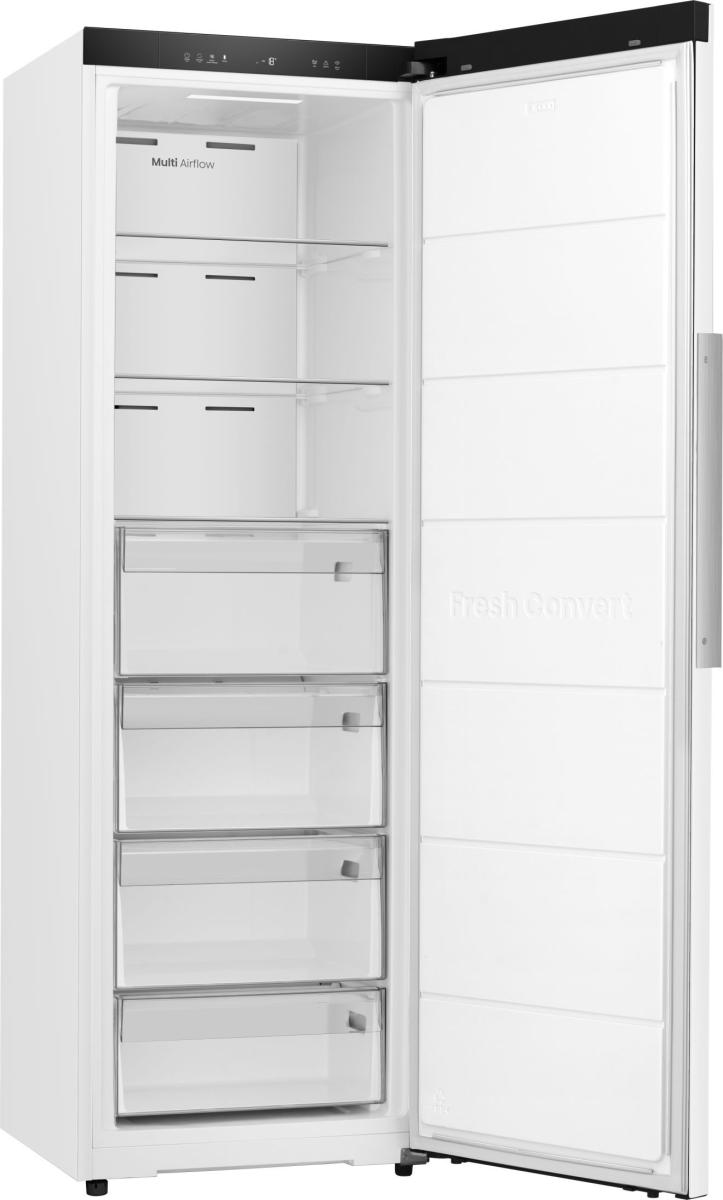 Hisense Upright freezer FU310K3EWD BK070 – image 2