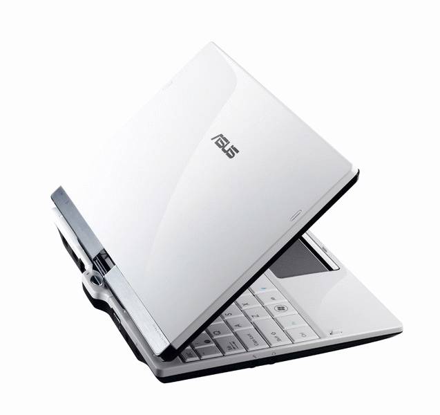 ASUS Eee PC T101MT-WHI022M – image 2