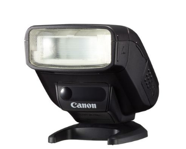 Canon Speedlite 270EX II – image 4