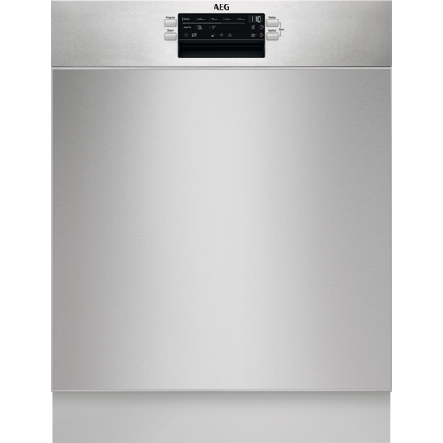 AEG FUS6491XZM — vue 1 sur 2