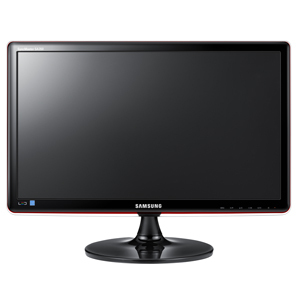 Samsung LS22A350BS/ZX computer monitor – image 1