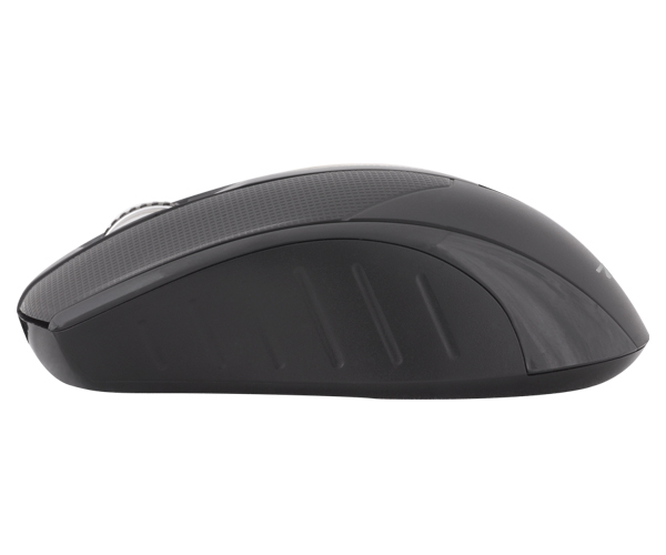 Zalman ZM-M100 mouse Office Ambidextrous USB Type-A Optical 1000 DPI – image 4