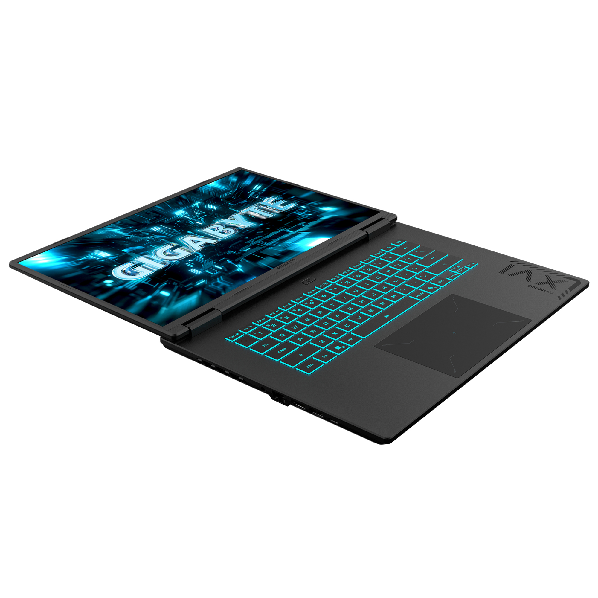GIGABYTE GAMING A16 PRO DYHG5USCC4SH – image 5