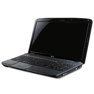 Acer Aspire AS5542-5989 AMD Turion – image 3