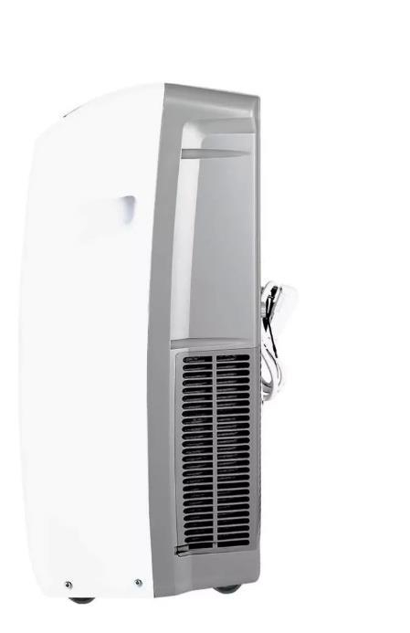 Hisense AP12CWN1 portable air conditioner White – image 3