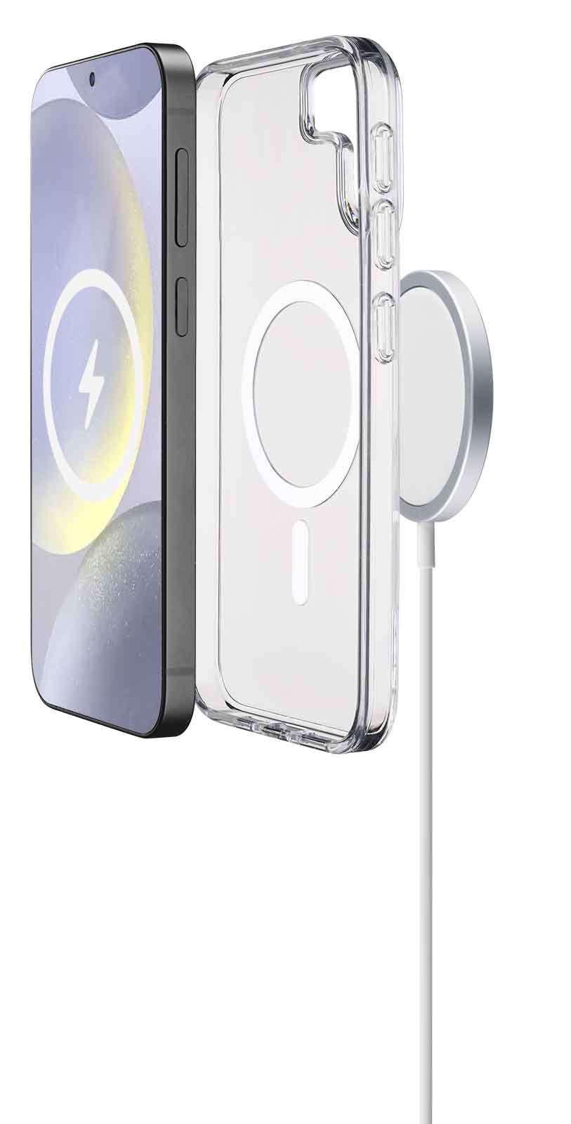 Cellularline GLOSS MAG - GALAXY S25 ULTRA – image 6