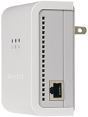 NETGEAR 85 mbps PowerLine Network Adapter
