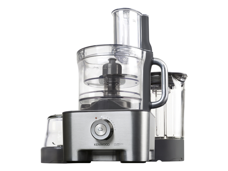 Kenwood FP972 food processor