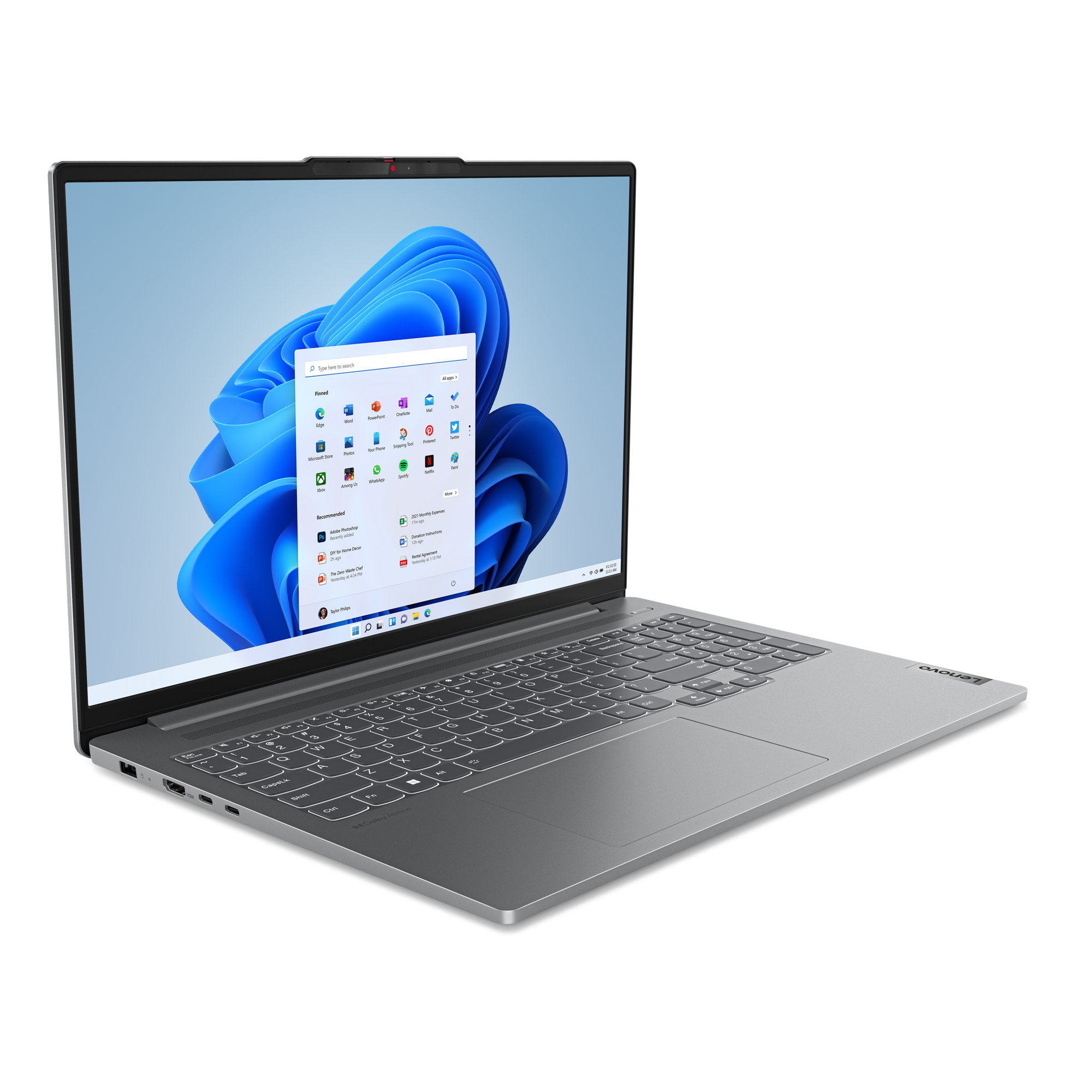 Lenovo IdeaPad Pro 5 16APH8 – image 7
