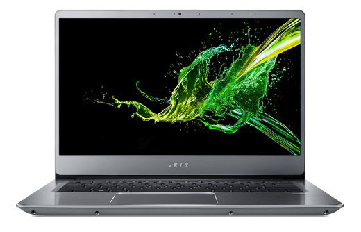 Acer Swift 3 SF314-41-R5KY AMD Ryzen™ 5 3500U Laptop
