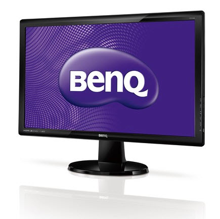 BenQ GW2450HM computer monitor – image 3