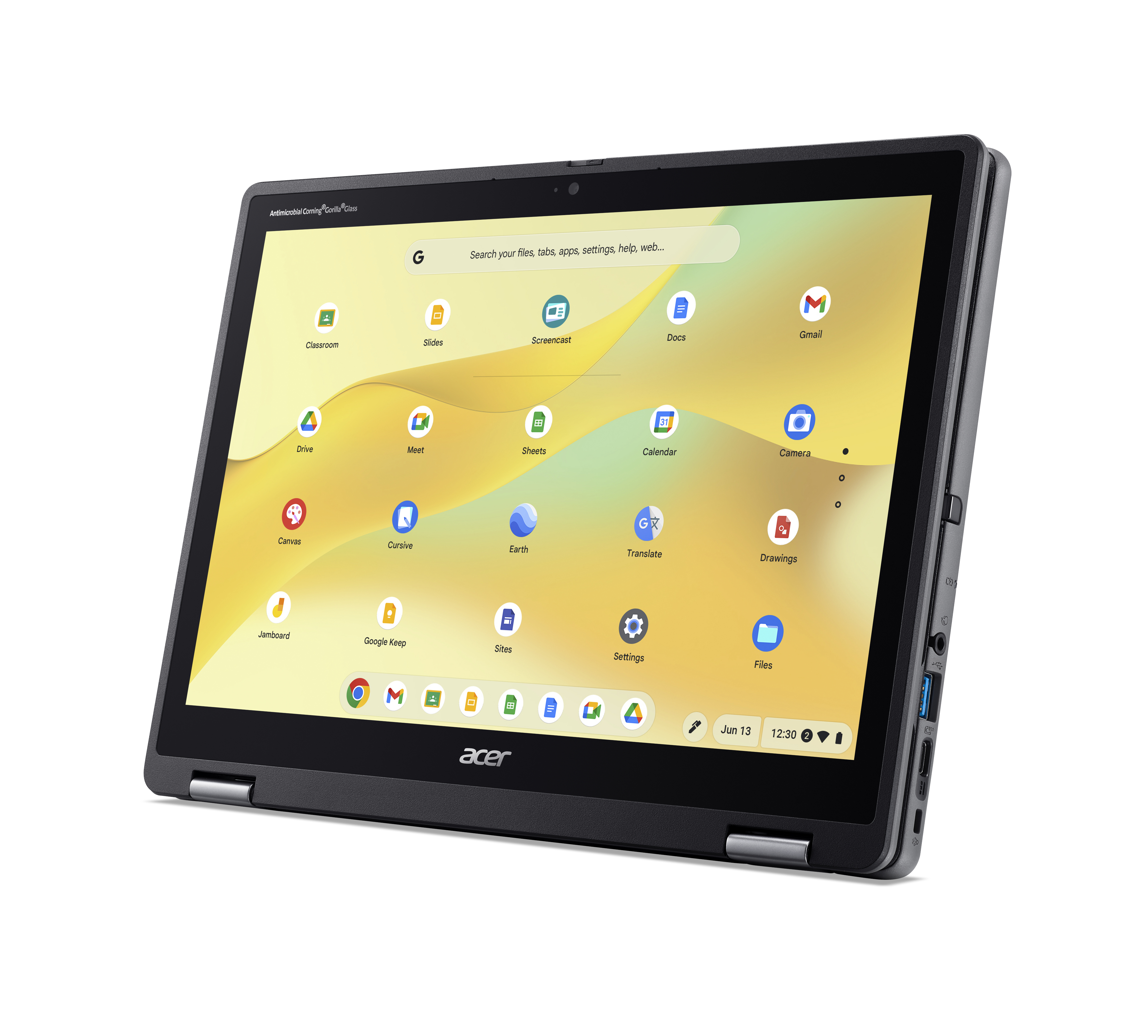 Product Gallery