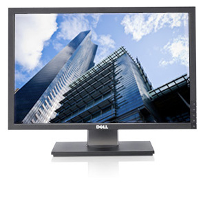 Dell 2209WA computer monitor