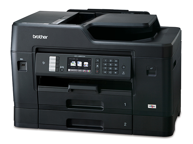 Brother MFC-J6980CDW multifunction printer Inkjet A3