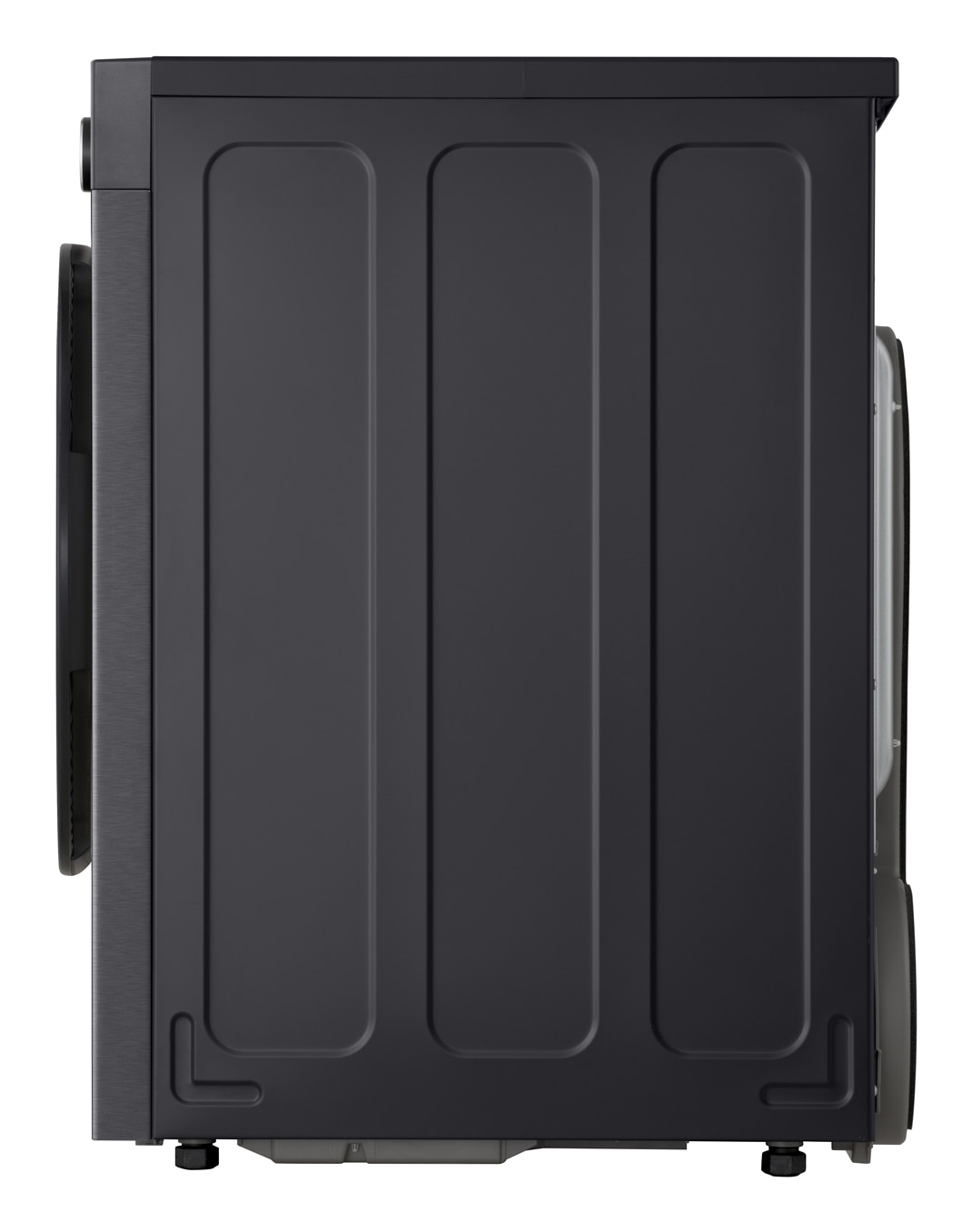 LG RHX5009TBB tumble dryer Freestanding Front-load – image 6