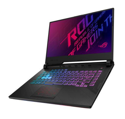 ASUS ROG Strix G531GU-AL188T-GAMING laptop Intel® Core™ i7 i7-9750H – image 6