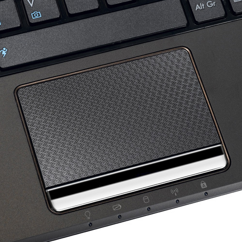 ASUS N82JQ-VX017V laptop Intel® Core™ i7 i7-720QM – image 5