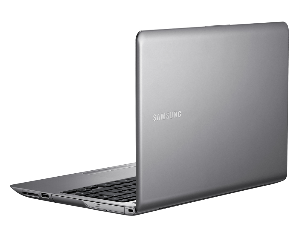 Samsung 5 530U4C-S03TR Intel® Core™ i5 i5-3317U Laptop