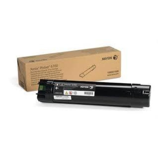 Xerox 106R01522 toner cartridge 1 pc(s) Original Black – image 1