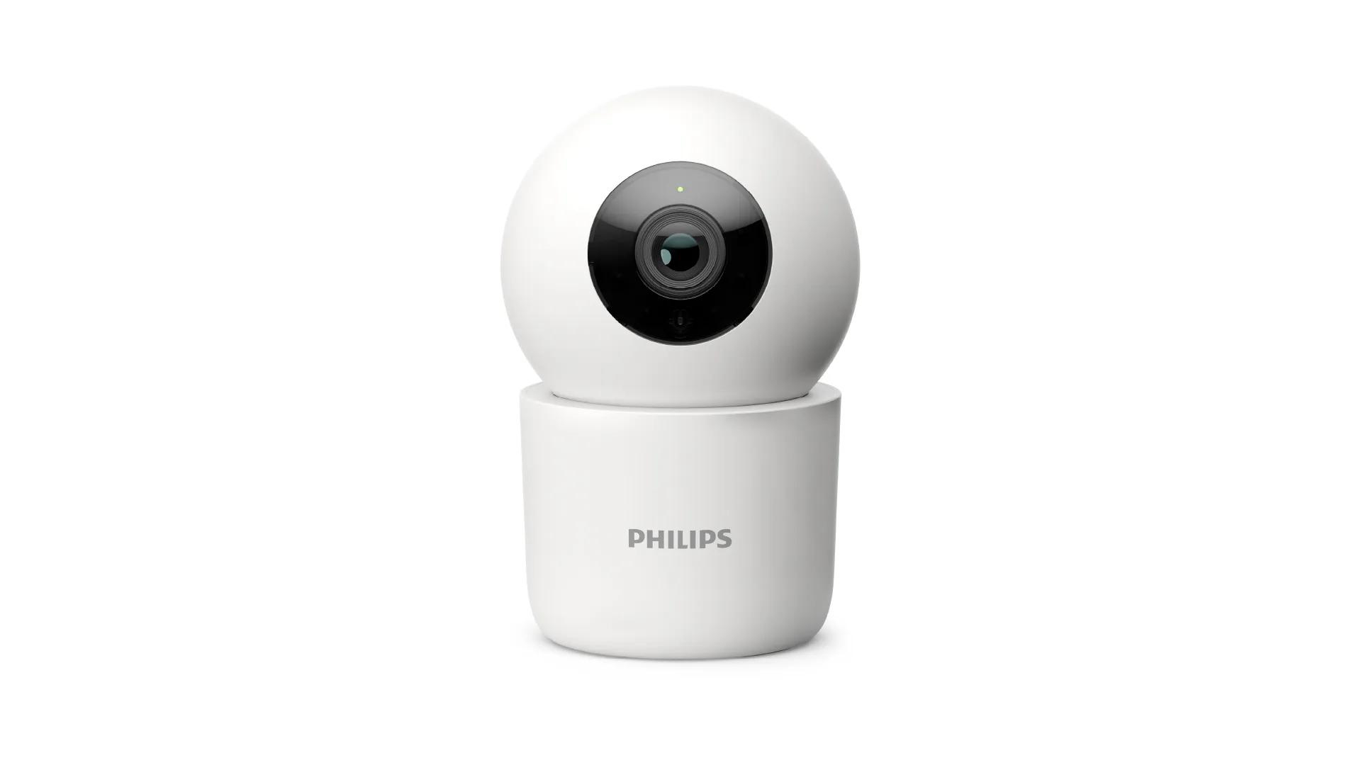 Philips by Signify Philips HSP3500/01 security camera Indoor – image 2